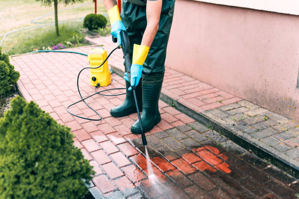 Best Fence Pressure Washing  in Cuyahoga Falls, OH