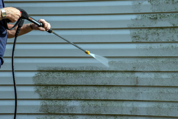 Best Commercial Building Pressure Washing  in Cuyahoga Falls, OH
