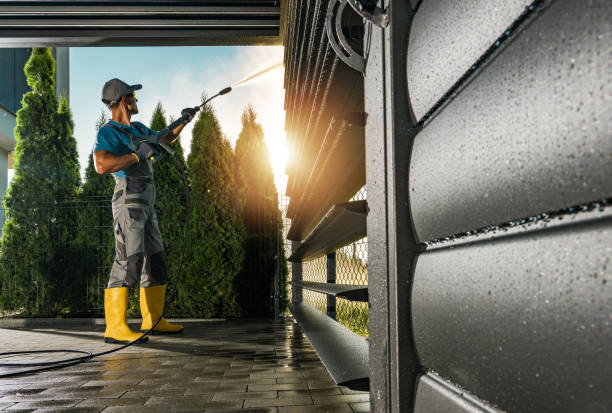 Professional Pressure Washing in Cuyahoga Falls, OH
