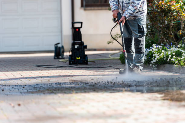 Why Choose Our Certified Pressure Washing Experts for Your Project Needs in Cuyahoga Falls, OH?